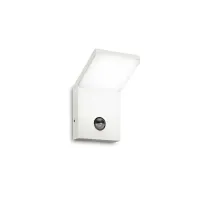 Уличное бра Ideal Lux Style ap sensor 3000k 269146 Уличное бра Ideal Lux Style ap sensor 3000k 269146